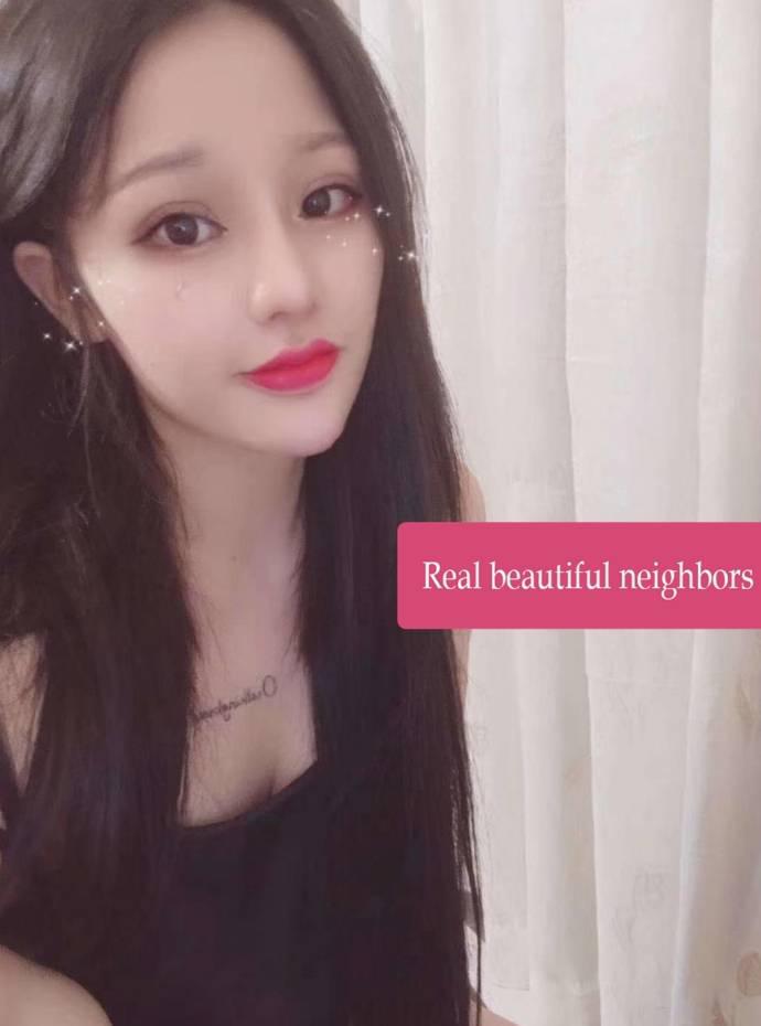 天河区不错的小妞