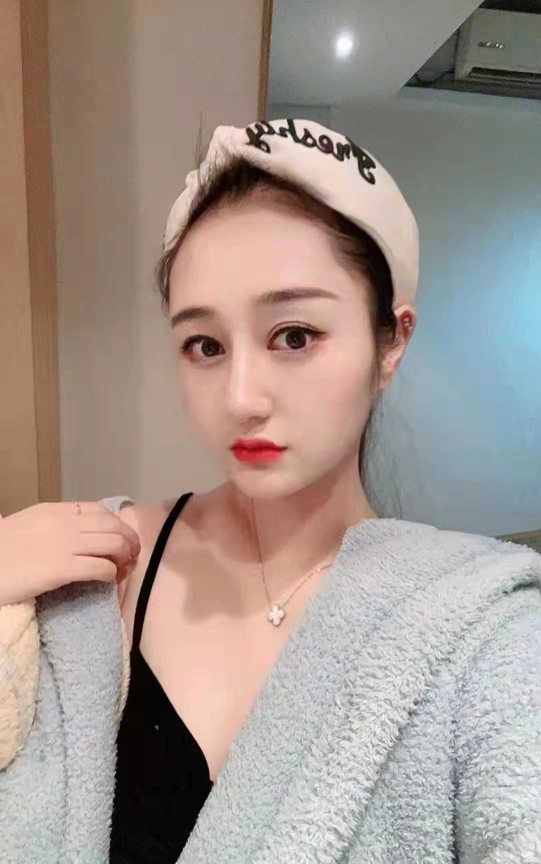 天河区新验证涵涵妹妹